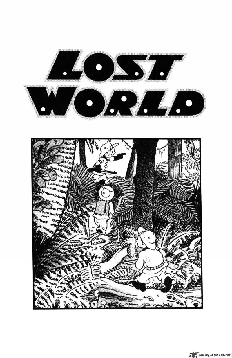 Lost World Chapter 1 4